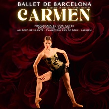 Carmen - Ballet de Barcelona