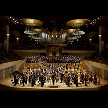 Carmina Burana. Orquesta Cl&aacute;sica Santa Cecilia