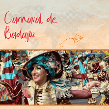 Carnaval de Badajoz