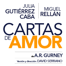 Cartas de amor