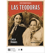 Las Teodoras