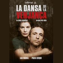 La dansa de la venjan&ccedil;a