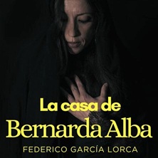 La casa de Bernarda Alba - M&oacute;nica Tello