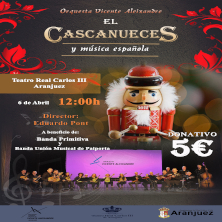 Orquesta Vicente Aleixandre