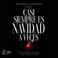 Casi siempre es Navidad a veces