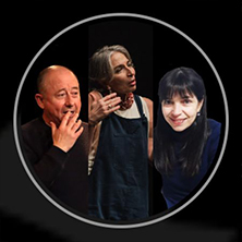 Monjes, santas y mujeres sabias