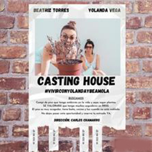 Casting House