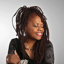 Catherine Russell