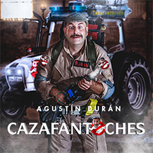 Cazafantoches