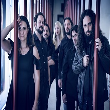 Accademia del Piacere y Nuria Rial