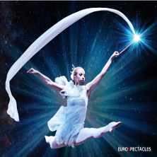 El Cascanueces "Acrob&aacute;tico"