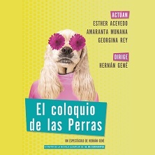 El coloquio de las perras