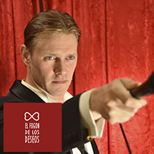 Mi gran noche-Cena buffet con espect&aacute;culo