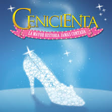 Cenicienta.