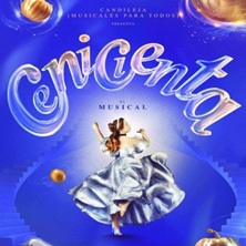Cenicienta. Un musical sin filtros