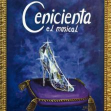 Cenicienta.