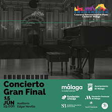 Concierto Gran Final