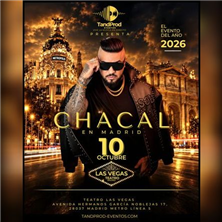 El Chacal