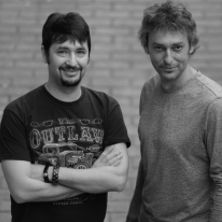 Champanier y Laudecina