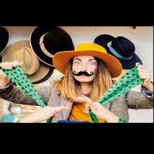 CHAPEAU. Un homenaje a las Sin Sombrero