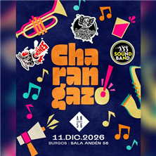 Charangazo