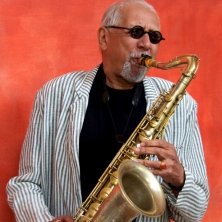 CHARLES LLOYD