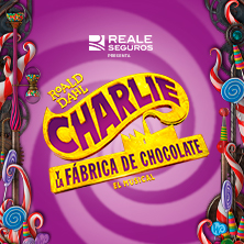 Charlie y la F&aacute;brica de Chocolate, el musical