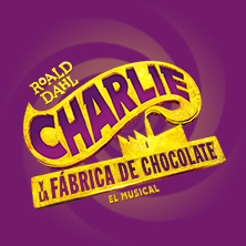 Charlie y la f&aacute;brica de chocolat musical