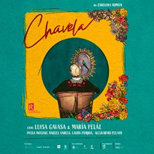 Chavela