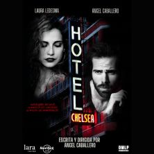 Chelsea Hotel