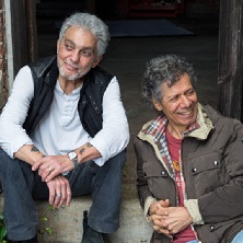 Chick Corea & Steve Gadd Quartet