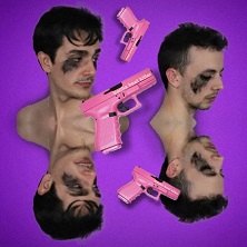 El chico de los asuntos menores