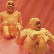 Chirigota del Canijo "Los cl&aacute;sicos del carnaval"