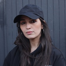 Chlo&eacute; Robinson