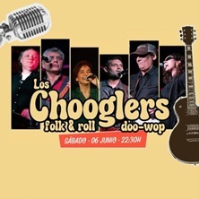 Los Chooglers