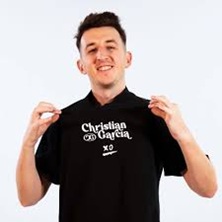 Christian Garc&iacute;a