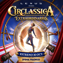 Circlassica, Extraordinarios