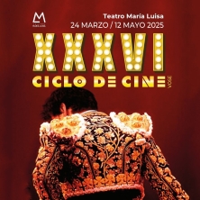 XXXVI Ciclo de cine VOSE - M&eacute;rida
