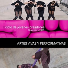 Ciclo de Creaci&oacute;n Contempor&aacute;nea de NAVEL