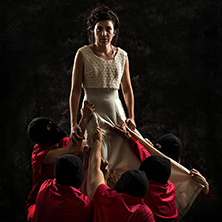 Ciegos son los d&iacute;as que vendr&aacute;n