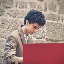 CIM Padre Antonio Soler &ndash; Recital alumnos y alumnas de piano