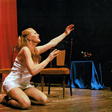 Cinco d&iacute;as con Mario