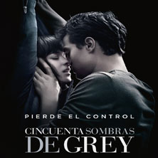 Cincuenta Sombras de Grey
