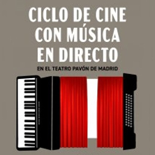 Ciclo Cine Mudo