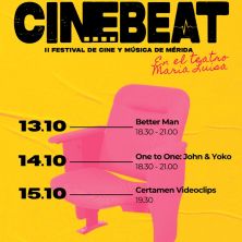 Cine Beat