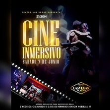 Cine inmersivo