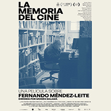 La memoria del cine