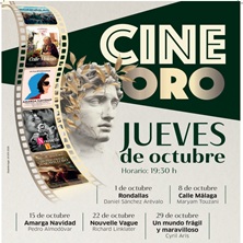 Cine Oro