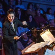 Cine de terror - Orquestra Simf&ograve;nica del Vall&egrave;s & Mart&iacute;nez