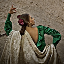 M&oacute;nica Iglesias